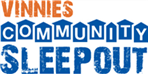 Image of St Vincent de Paul Society Queensland (Toowoomba Sleepout) St Vincent de Paul Society Queensland (Toowoomba Sleepout)